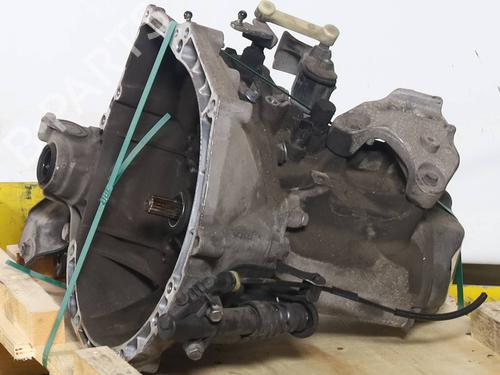 Gearbox CITROËN C3 II (SC_) 1.4 HDi 70 (SC8HZC, SC8HR0, SC8HP4) | BP36774170M3 - Image 2