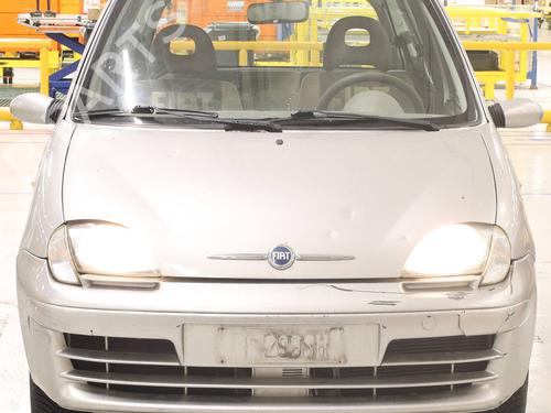 Used Parts FIAT SEICENTO / 600 (187_) 1.1 (187AXB, 187AXB1A, 187AXC1A02) (54 hp) 4454886