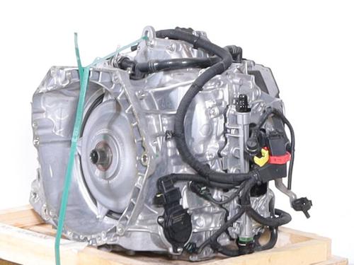 Gearbox JEEP RENEGADE SUV (BU, B1, BV) 1.5 T4 Hybrid | BP24297350M3 