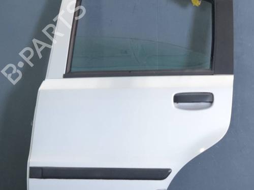 Used Left rear door Left rear door 37603337 37603337
