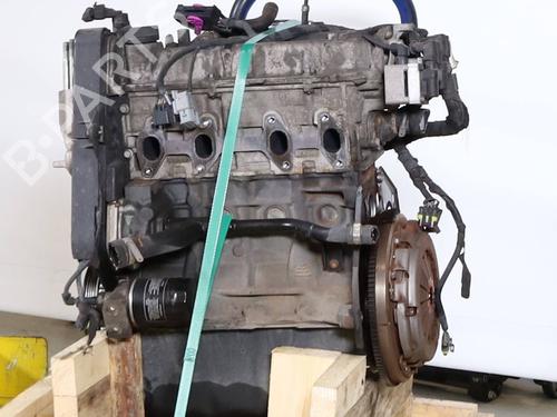Used Engine Engine LANCIA YPSILON (843_) 1.2 (843.AXA1A) (60 hp) 36013309 36013309