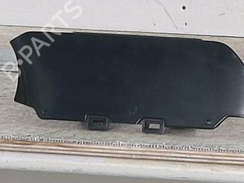 Multifunctionele display ALFA ROMEO STELVIO (949_) 2.9 Q4 (949.AXG2A, 949.AXH2A, 949.AXS2A) (510 hp) 30360677