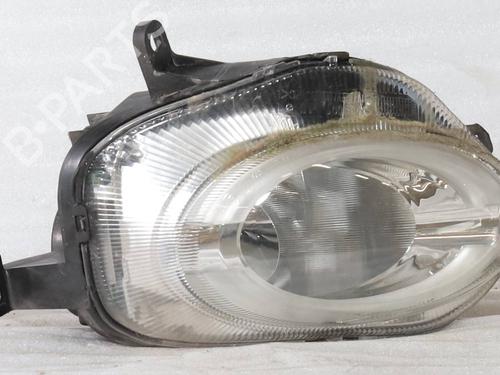 Used Left daytime light Left daytime light 36835719 36835719