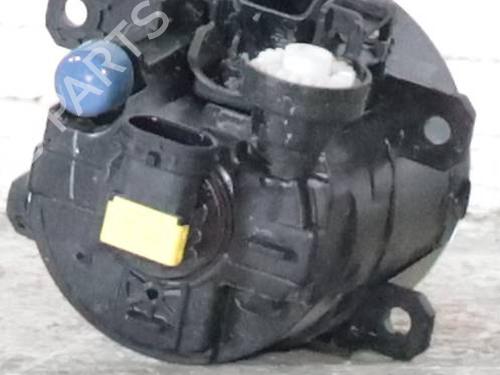 Used Left front fog light FIAT FIORINO MPV (225_) 1.3 JTD Multijet (225BXB1A, 225BXB11) (75 hp) 28314209