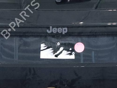 Bagklap CC/Kombi-Coupé JEEP COMPASS 1.2 Hybrid | BP39261820C6 - Image 2