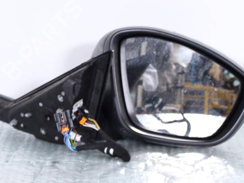 Used Right mirror Right mirror 38949288 38949288