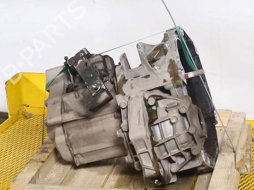 Used Gearbox Gearbox LANCIA YPSILON (312_) 1.2 (312.PXA1A, 312.YXA1A) (69 hp) 31048814 31048814