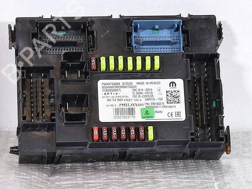 sikringsdase-jeep-compass-mp-m6-mv-m7-2016-39403223 main image