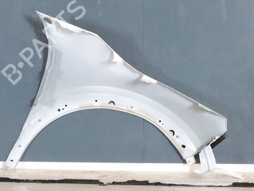Left front fenders JEEP AVENGER (J2) Electric | BP30178888C41