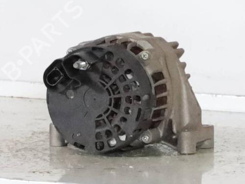 Generator FIAT PANDA (312_, 319_) 0.9 Natural Power (312PXN1A) | BP26709890M7 