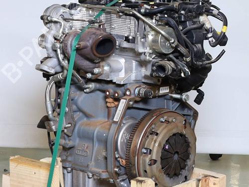 Engine FIAT 500 (312_) 1.2 (312AXA1A) | BP39135441M1 - Image 3