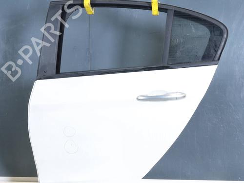 Left rear door FIAT TIPO Hatchback (356_, 357_) 1.5 T4 Hybrid | BP29826821C4