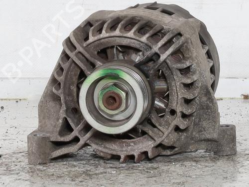 Alternator FIAT GRANDE PUNTO (199_) 1.4 (199AXB11, 199AXB1A, 199BXB1A, 199AXL1A) | BP29618100M7 
