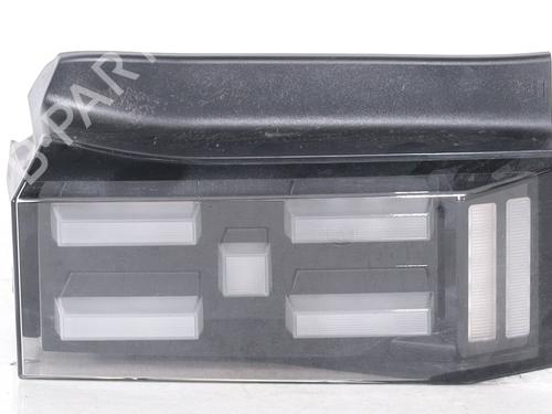 Used Left taillight Left taillight FIAT GRANDE PANDA (328) EV (328) (113 hp) 30859656 30859656