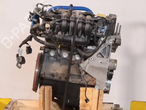 Engine FIAT PANDA (312_, 319_) 1.2 (312PXA1A) | BP40008173M1 - Image 5
