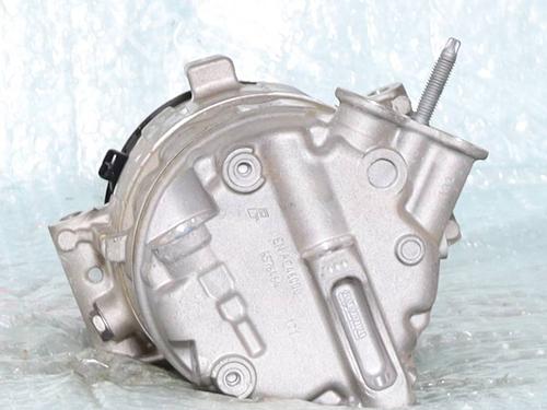 AC compressor FIAT DUCATO Platform/Chassis (250_) 140 Multijet 2,2 D | BP39973183M34 - Image 3