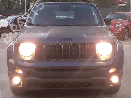 Recambios JEEP RENEGADE SUV (BU, B1, BV)  1.3 PHEV 4Xe  4644624