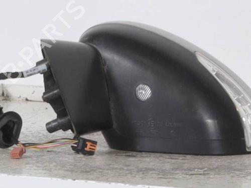 Left mirror CITROËN C3 AIRCROSS II (2R_, 2C_) 1.6 BlueHDi 120 (2CBHZH) | BP30360821C26