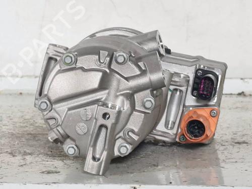 Used AC compressor AC compressor JEEP RENEGADE SUV (BU, B1, BV) 1.3 PHEV 4Xe (240 hp) 30662847 30662847