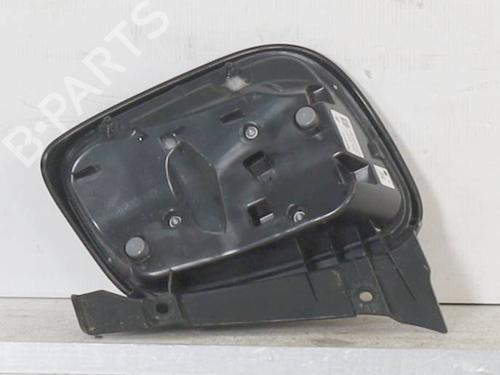 Left taillight FIAT 500e (332_) Elektro (FA1) | BP26211343C34 