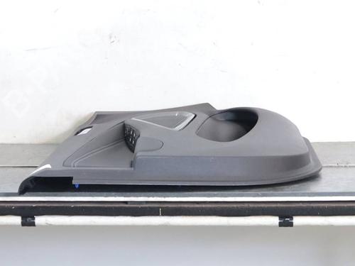 Front left panel OPEL CROSSLAND X / CROSSLAND (P17, P2QO) 1.2 (75) | BP40117274C58 - Image 4
