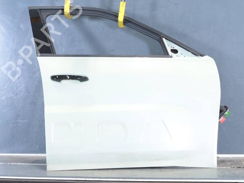 Used Right front door Right front door FIAT GRANDE PANDA (328) 1.2 Mild Hybrid (325) (110 hp) 34620486 34620486