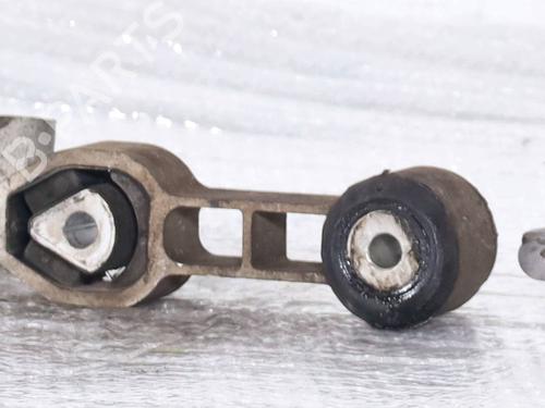 Used Engine mount FIAT 500 (312_) 1.2 (312AXA1A) (69 hp) 31135984