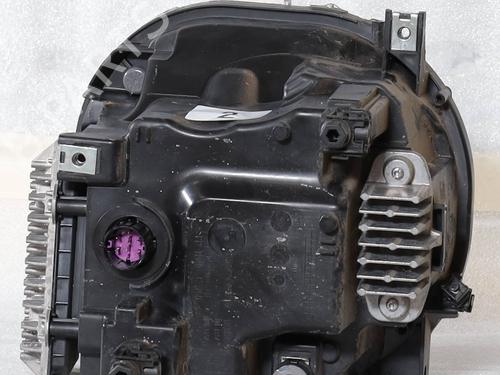 Right headlight JEEP RENEGADE SUV (BU, B1, BV) 1.3 PHEV 4Xe | BP38590408C29 - Image 3