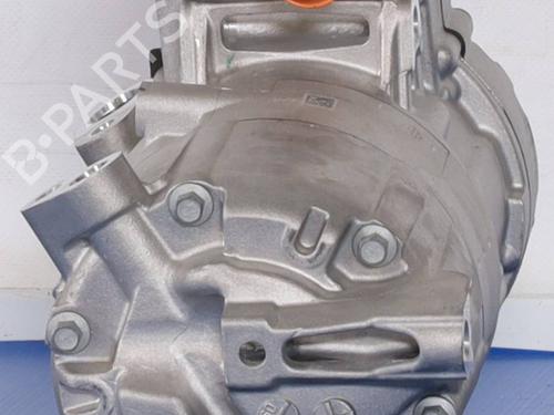 AC compressor FIAT 500e (332_) Elektro (FA1) | BP29826609M34