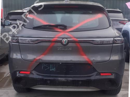 Rat ALFA ROMEO TONALE (965_) 1.3 Hybrid Q4 | BP39403264C49 - Image 9