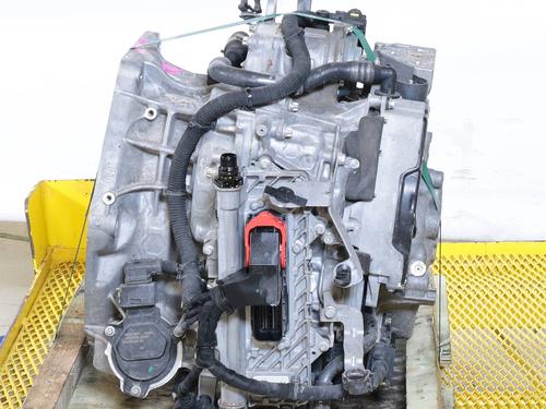 Gearbox ALFA ROMEO TONALE (965_) 1.5 Mild Hybrid | BP30111633M3 