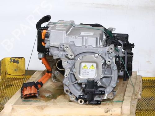 Engine ALFA ROMEO JUNIOR (626_, 627_) Electric | BP34646370M1 - Image 2