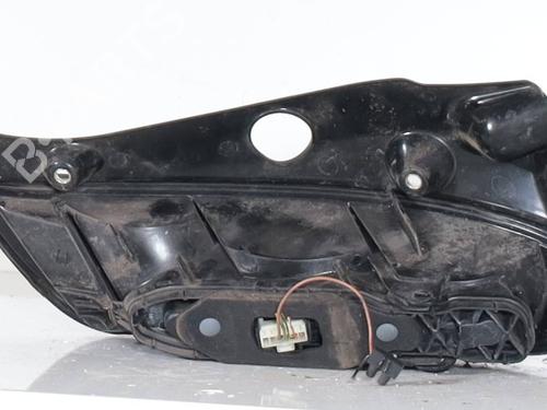 Used Left taillight LANCIA YPSILON (843_) 1.2 (843.AXA1A) (60 hp) 26162824