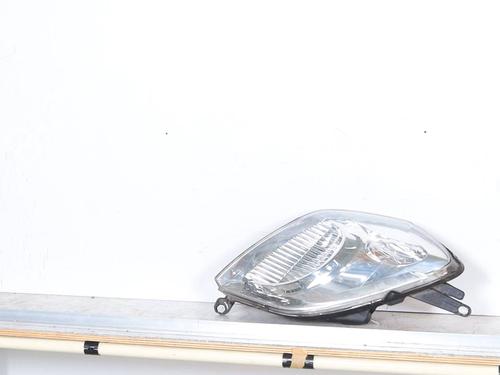 Right headlight FIAT FIORINO Box Body/MPV (225_) 1.3 D Multijet | BP22704505C29 