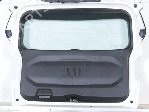 Tailgate JEEP RENEGADE SUV (BU, B1, BV) 1.5 T4 Hybrid | BP25813624C6 