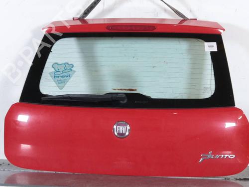 tailgate-fiat-grande-punto-199_-2005-33284924 main image