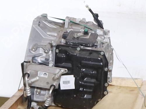 Used Gearbox JEEP COMPASS (MP, M6, MV, M7) 1.3 HYBRID 4X4 (190 hp) 31902240