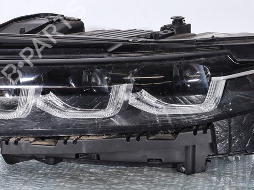 Used Left headlight Left headlight 39403338 39403338