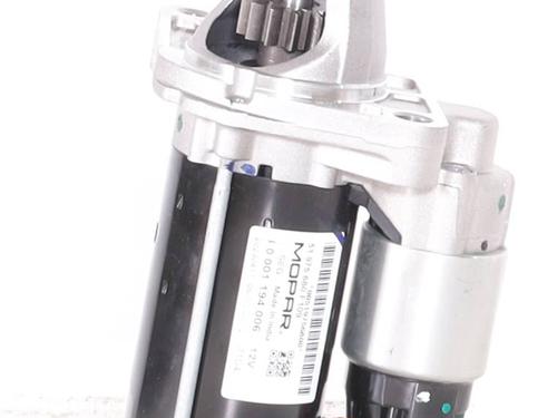 Starter JEEP RENEGADE SUV (BU, B1, BV) 1.3 PHEV 4Xe | BP23883378M8 - Image 3