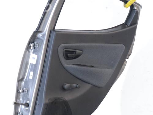 Dør højre bagtil LANCIA YPSILON (312_) 1.2 (312.PXA1A, 312.YXA1A) | BP38720021C5 - Image 4