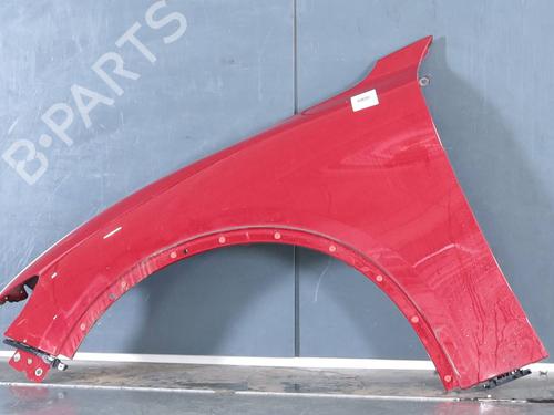 Used Left front fenders Left front fenders ALFA ROMEO STELVIO (949_) 2.0 Q4 (949.AXA2A) (280 hp) 33284093 33284093