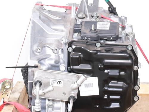 Gearbox JEEP RENEGADE SUV (BU, B1, BV) 1.3 PHEV 4Xe | BP23883523M3 