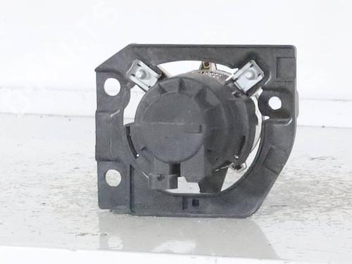 Used Right front fog light FIAT 500 (312_) 1.2 (312AXA1A) (69 hp) 27204945