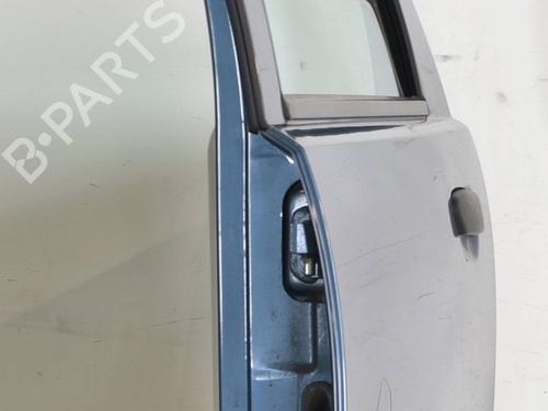 Left rear door FIAT PUNTO (188_) 1.2 16V 80 (188.233, .235, .253, .255, .333, .353, .639,... | BP29618237C4 