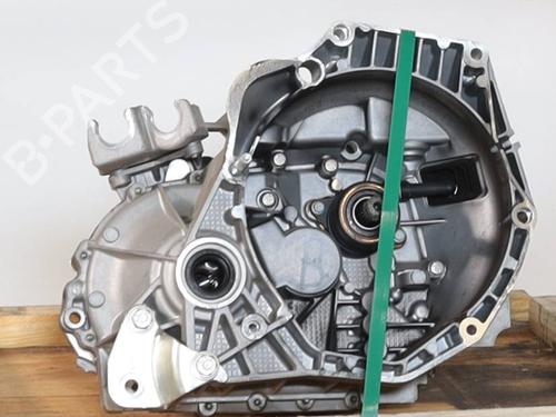 Gearbox FIAT 500L (351_, 352_) 1.3 D Multijet (199.LYM11, 199.LYM1A) | BP33285134M3 - Image 3