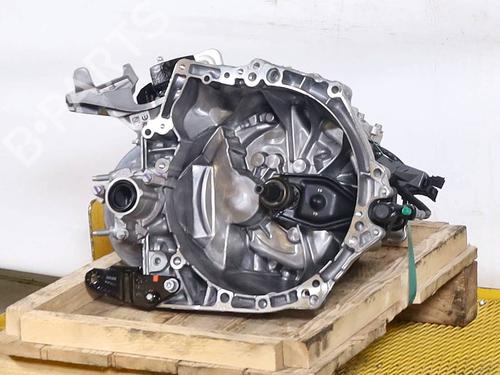 Used Gearbox Gearbox JEEP AVENGER (J2) 1.2 GSE T3 (101 hp) 31048818 31048818