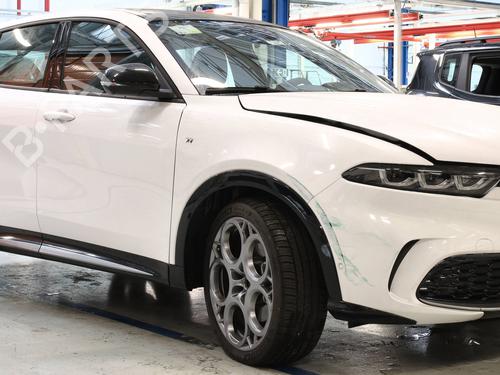 AC compressor ALFA ROMEO TONALE (965_) 1.6 VGT-D | BP30111601M34  - Image 7