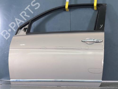 Used Left front door Left front door LANCIA YPSILON (843_) 1.2 (843.AXA1A) (60 hp) 36013303 36013303