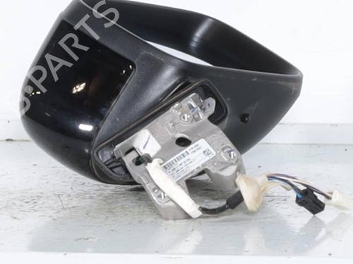 Right mirror JEEP RENEGADE SUV (BU, B1, BV) 1.3 PHEV 4Xe | BP29403227C27 