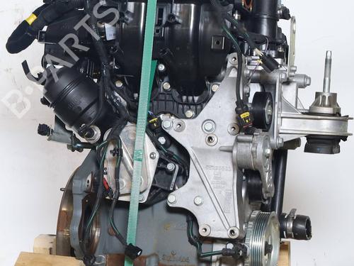 Motor FIAT PANDA (312_, 319_) 0.9 4x4 (312PXR2B) (90 hp) 31135818